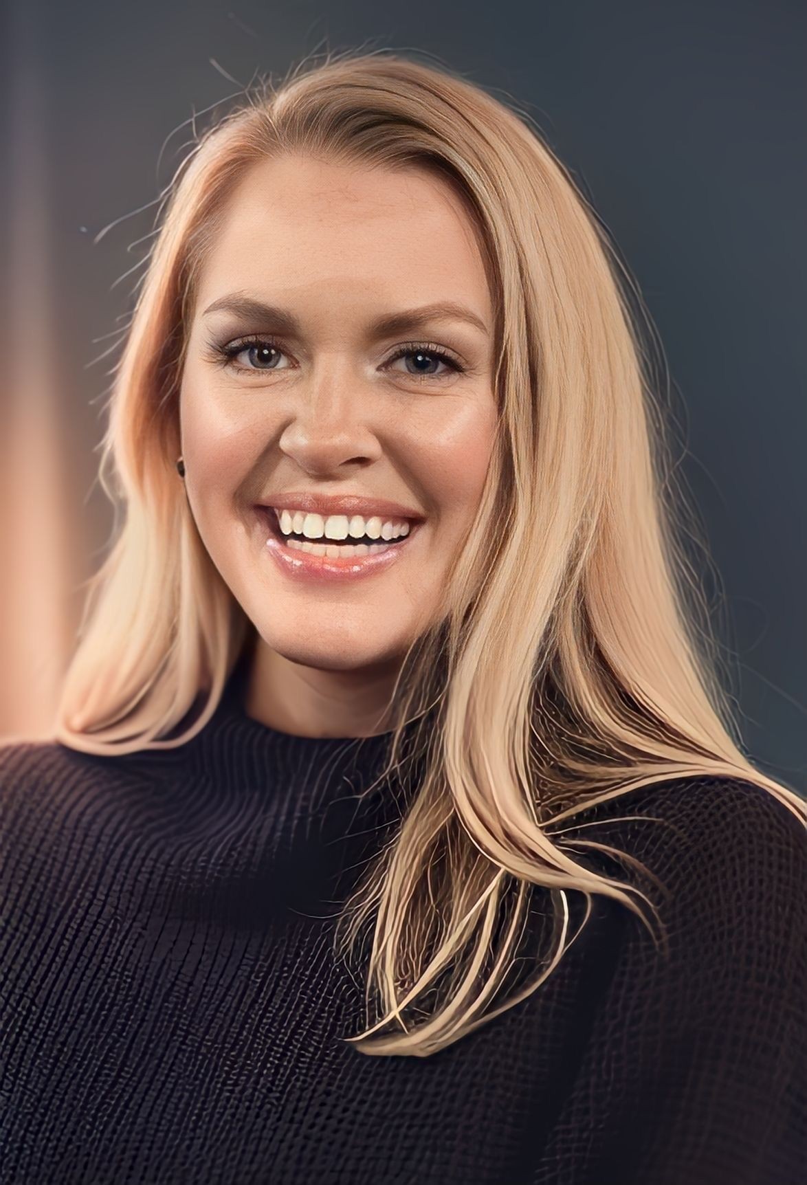 Allison Holmes, Founder and CEO