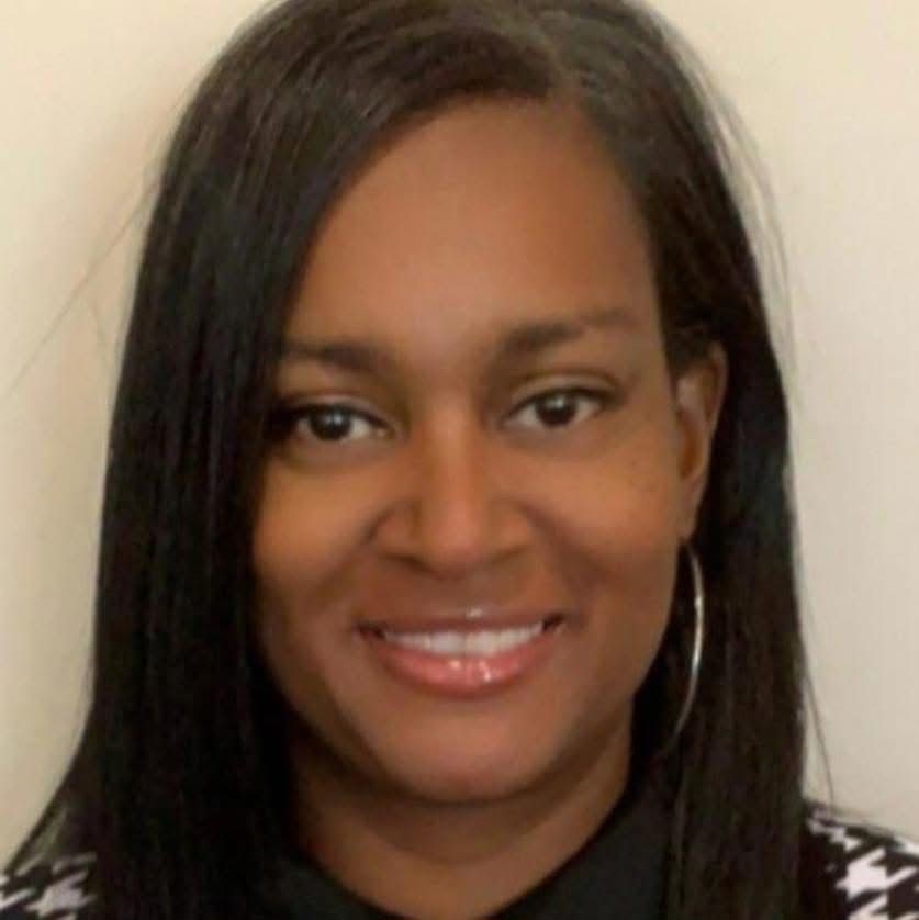 Ja'Nice Ward, Co-Owner and COO